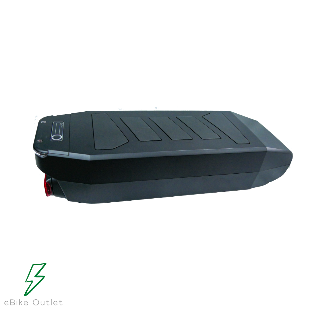 Spare best sale ebike battery