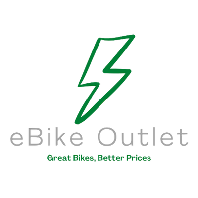 Ebike outlet deals
